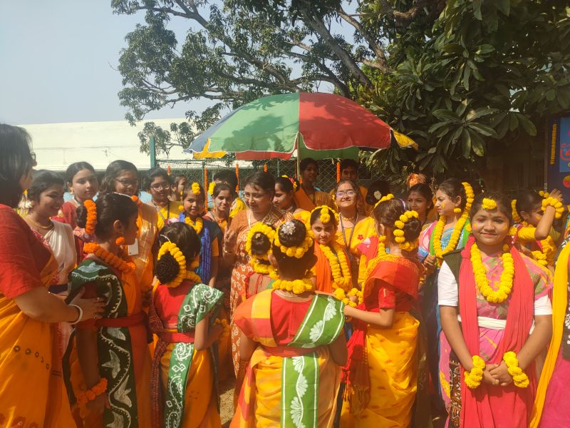 Basanta Utsav